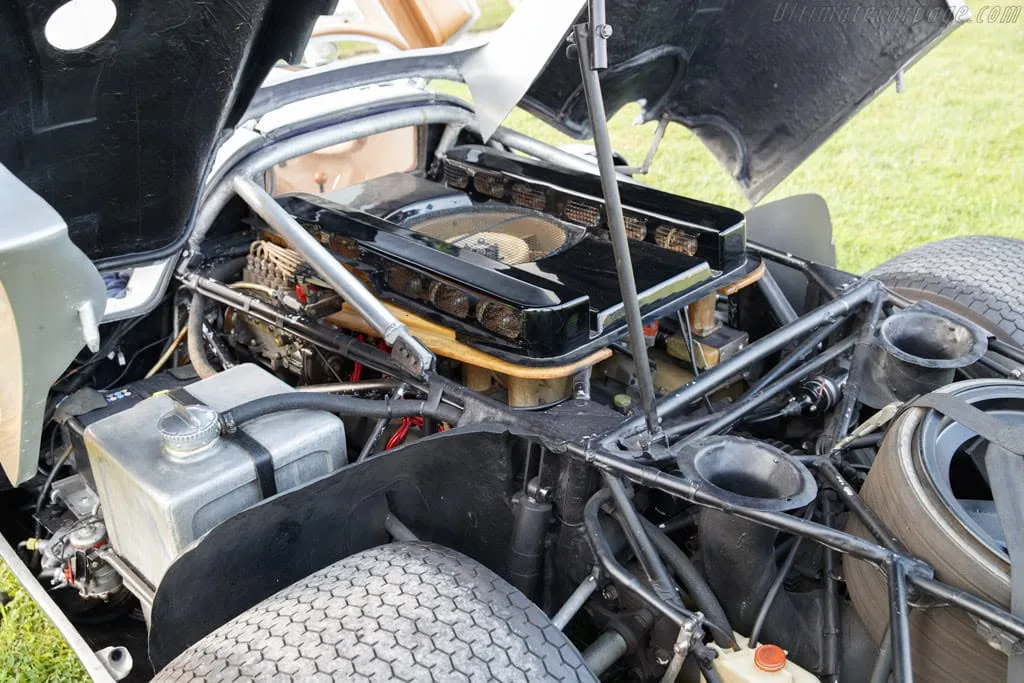 Chantilly Arts & Elegance 2019